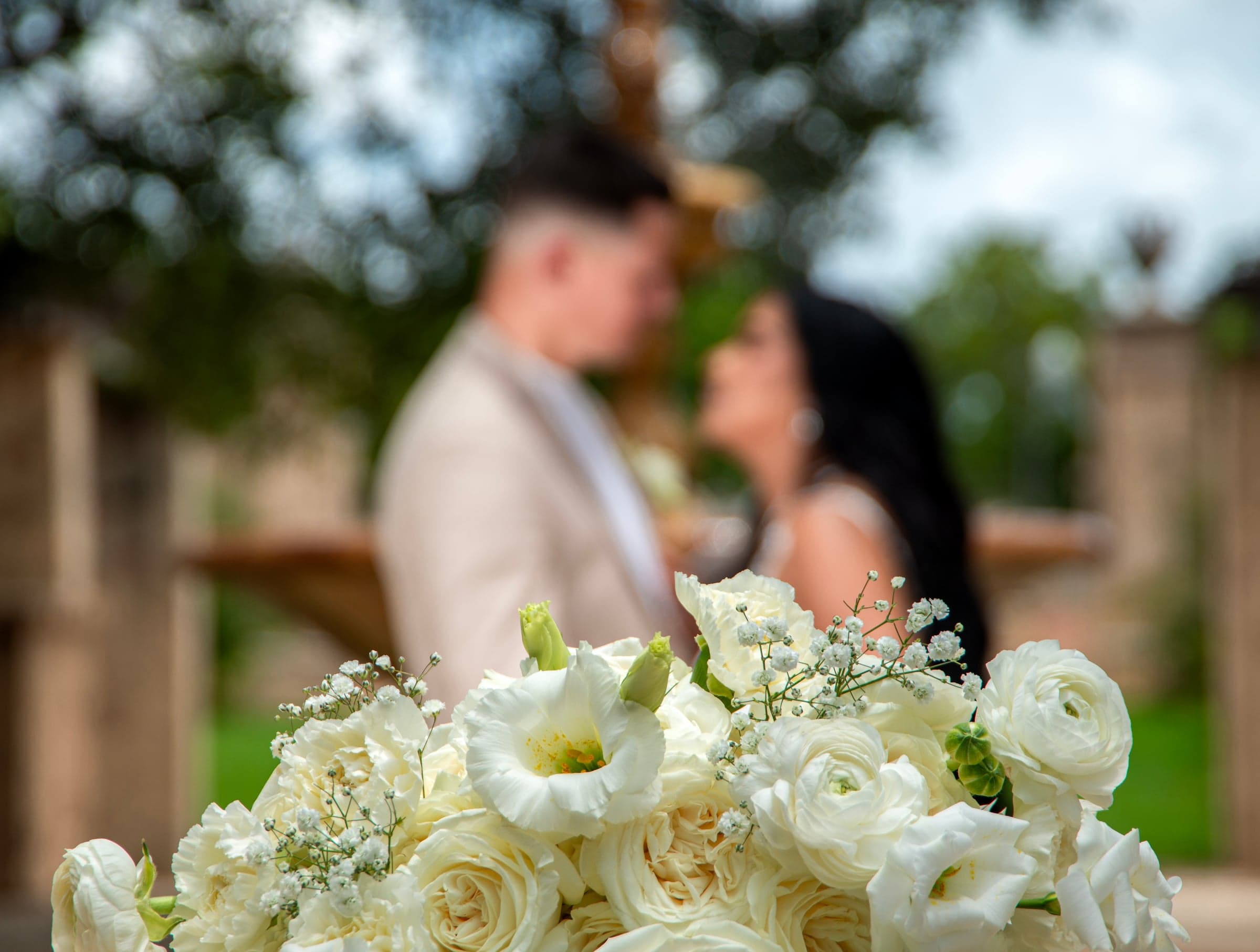 Felix Camara Photography — Southwest Florida wedding photographer