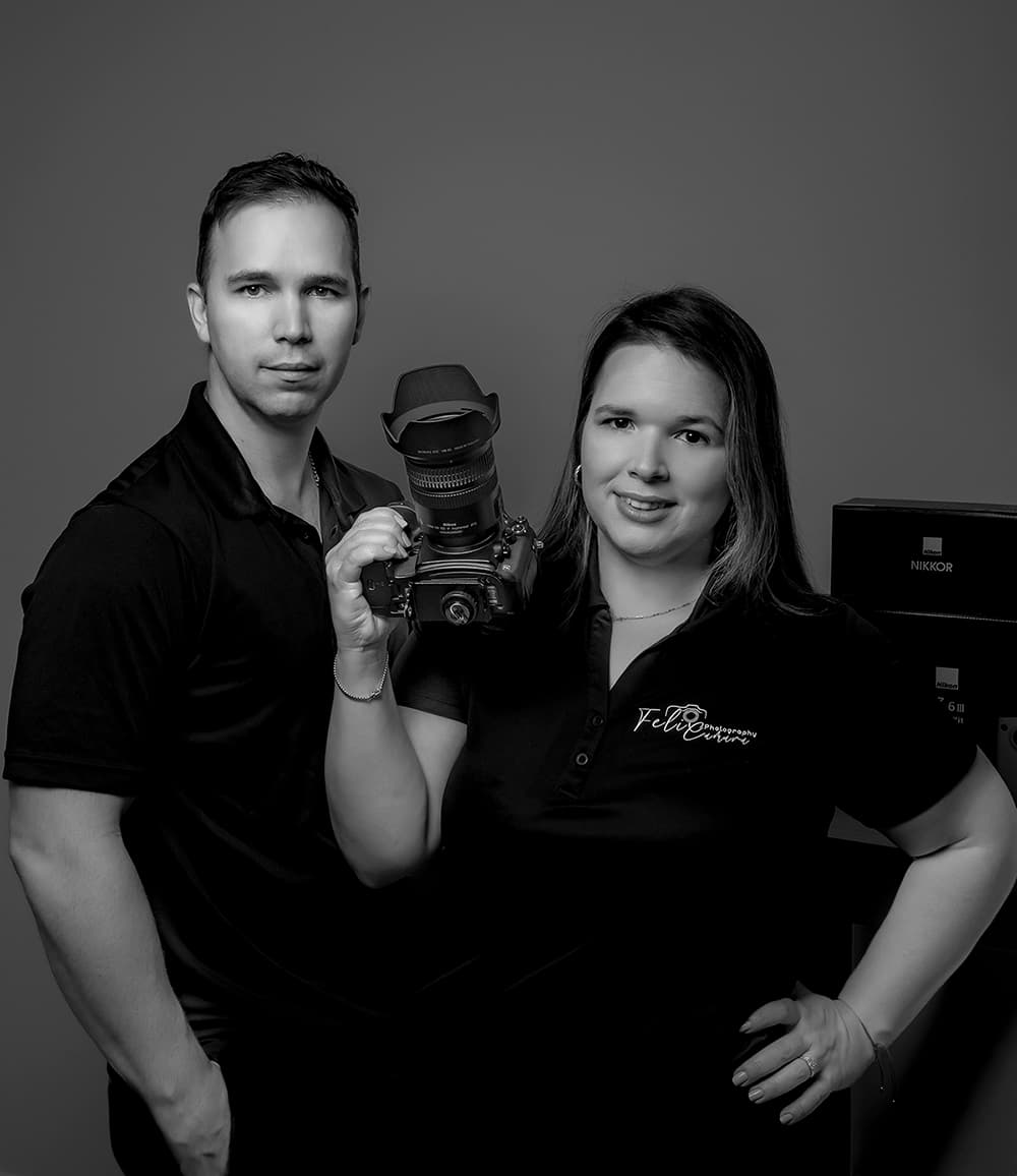The Felix Camara Photography team