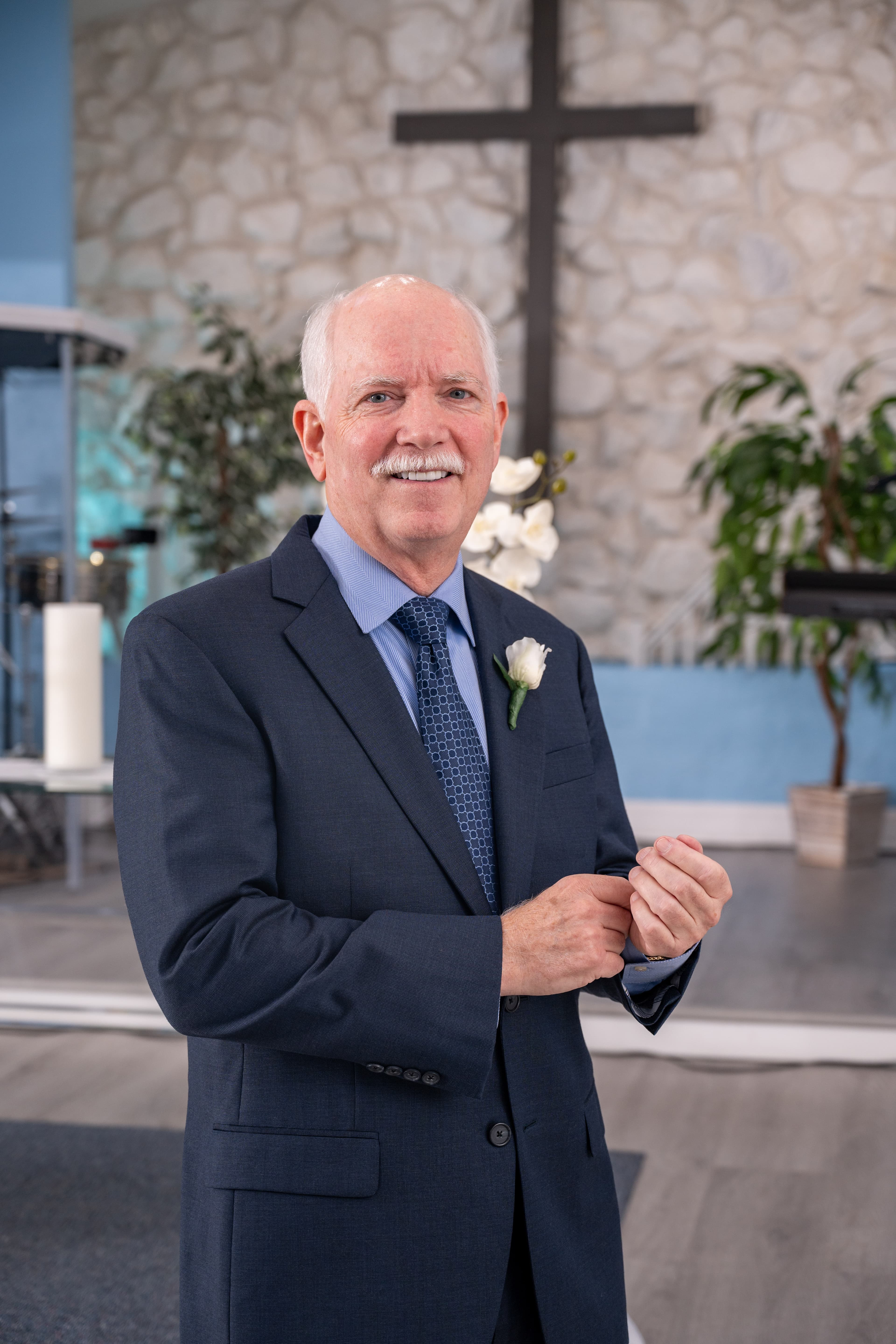 Wedding portrait, Southwest Florida wedding photography