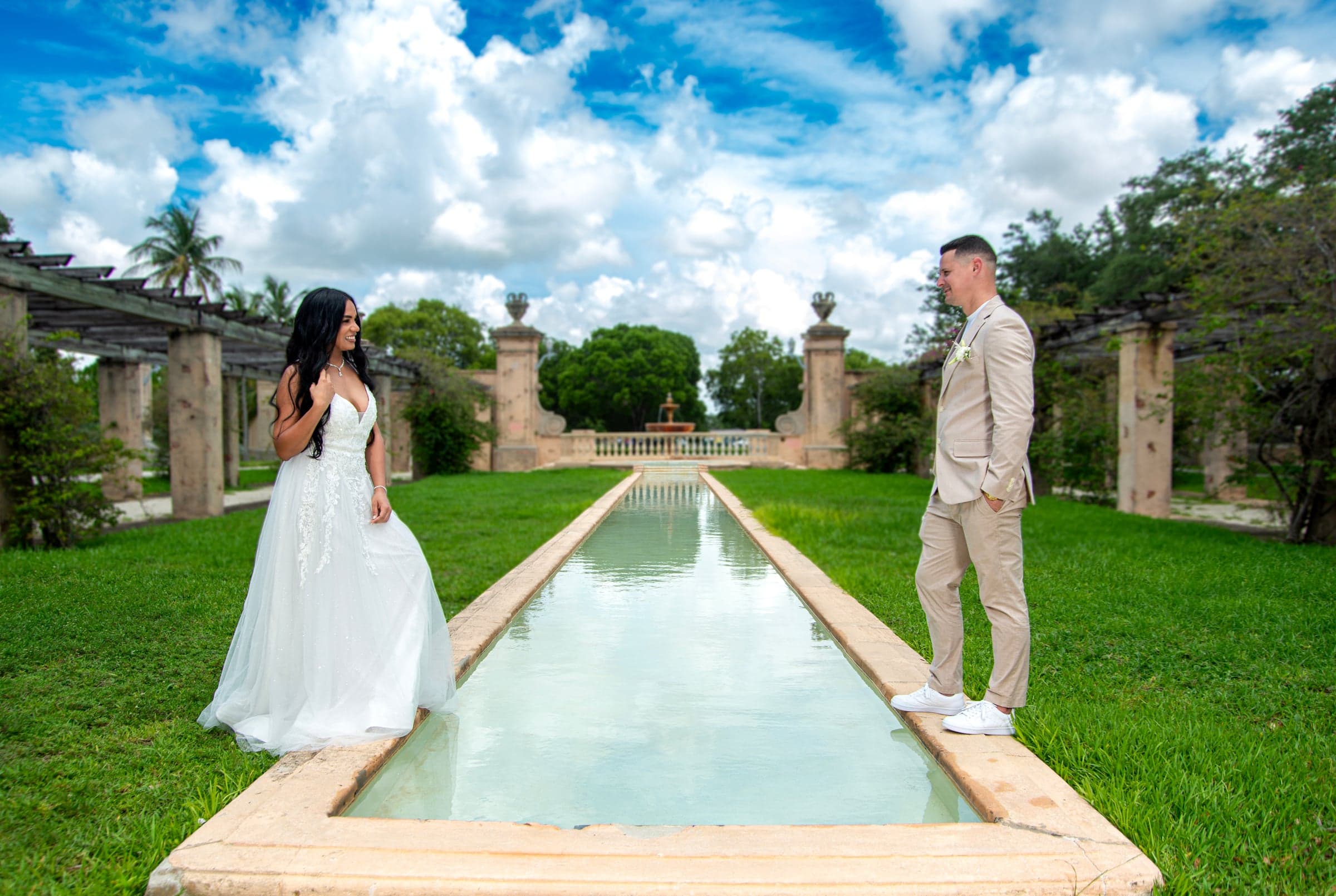 Choosing a Wedding Photographer in Cape Coral?