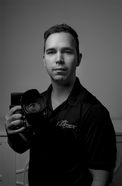 Felix Camara, Southwest Florida photographer
